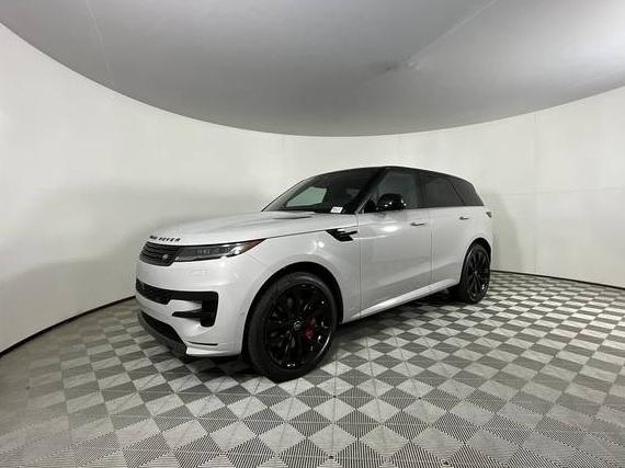 LAND ROVER RANGE ROVER SPORT 2025 SAL1L9E97SA467705 image